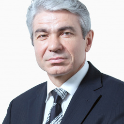  Свириденко Олег Михайлович