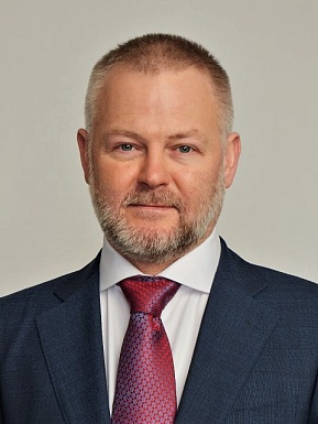 Сергей Мачехин