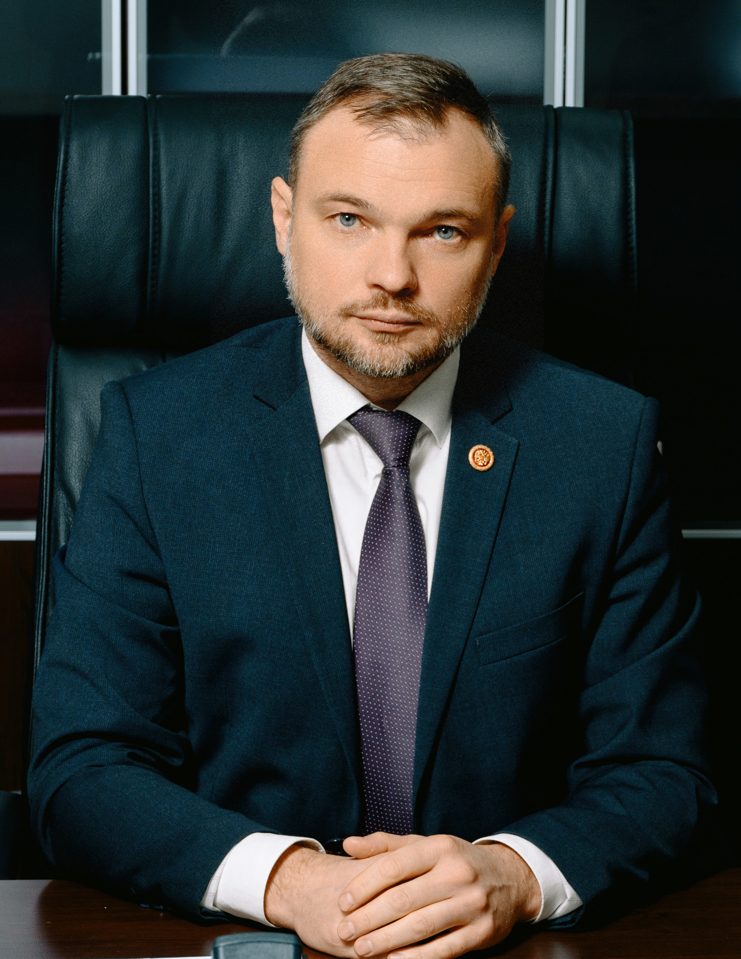 Николай Лишин