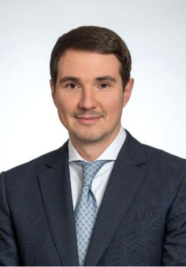 Денис Секиринский