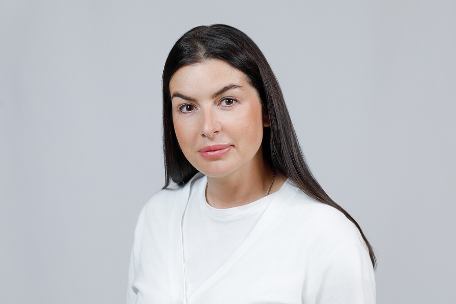 Светлана Бухтоярова