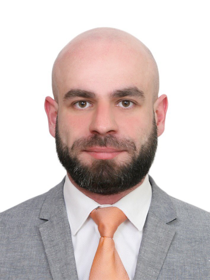 Андрей Евдокимов