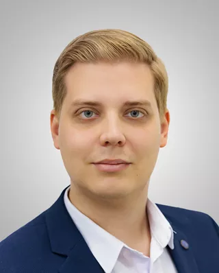 Данила Дременков