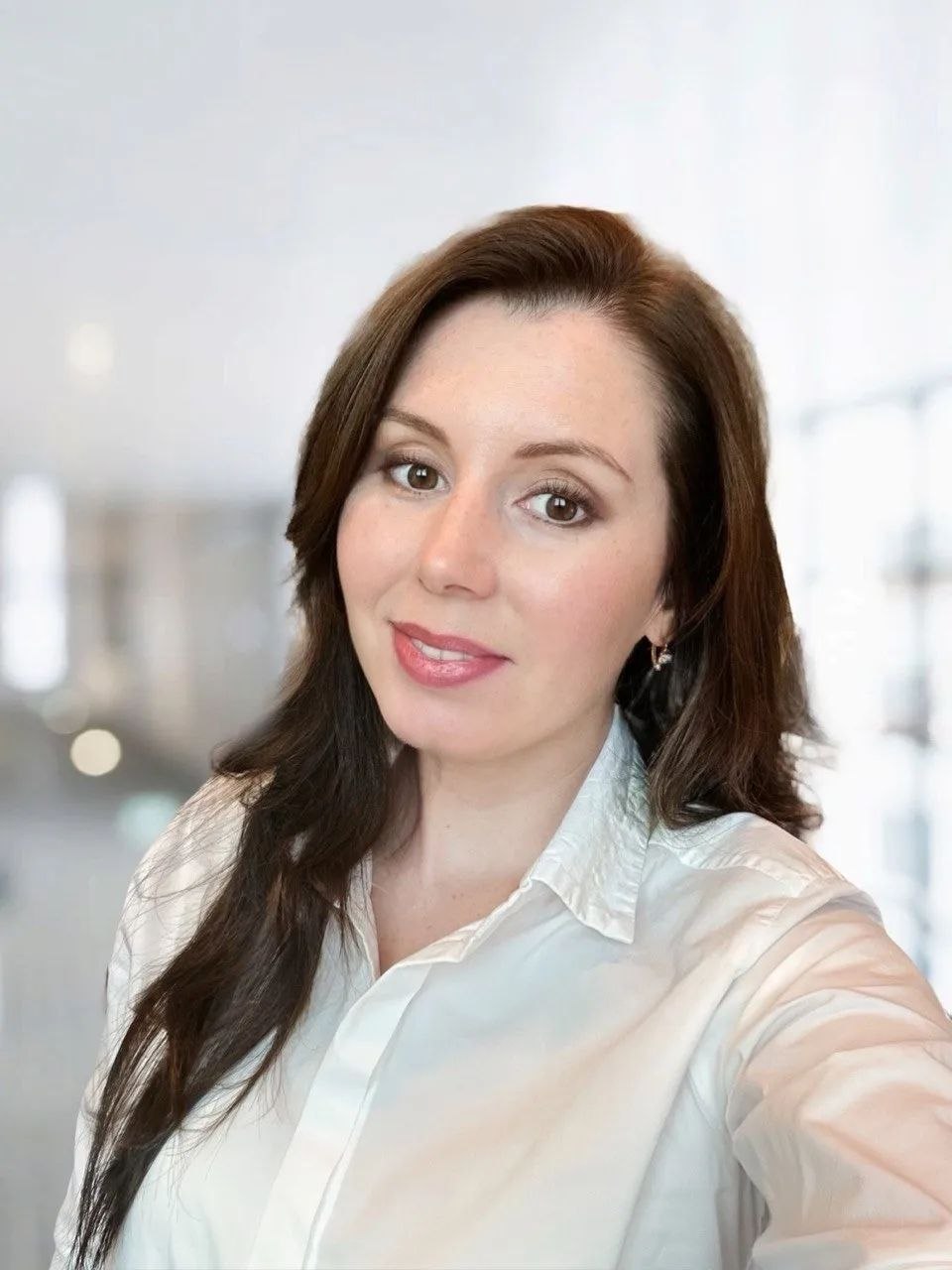 Марина Беленкова