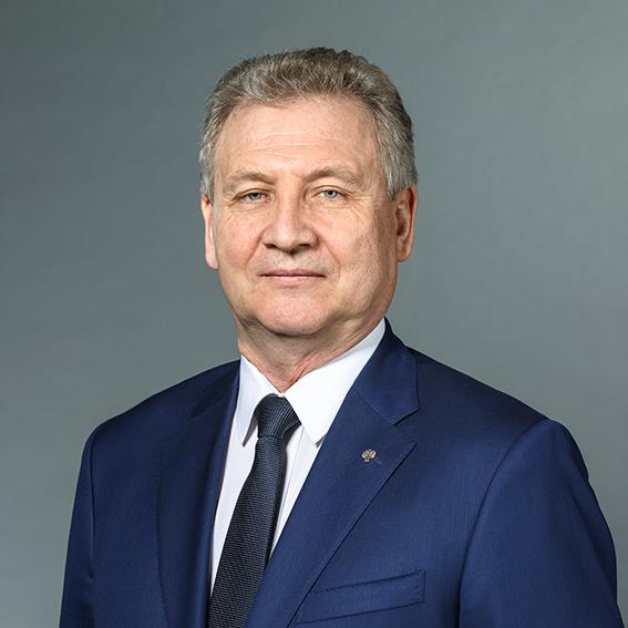  Ивлиев Георгий Петрович