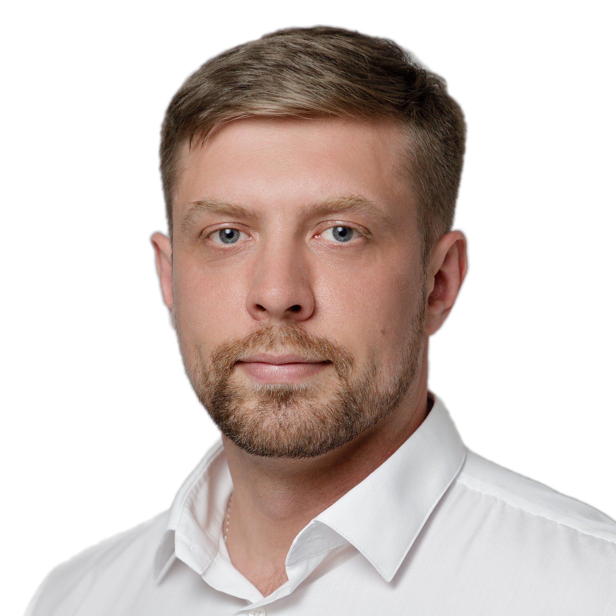 Сергей Наквасин