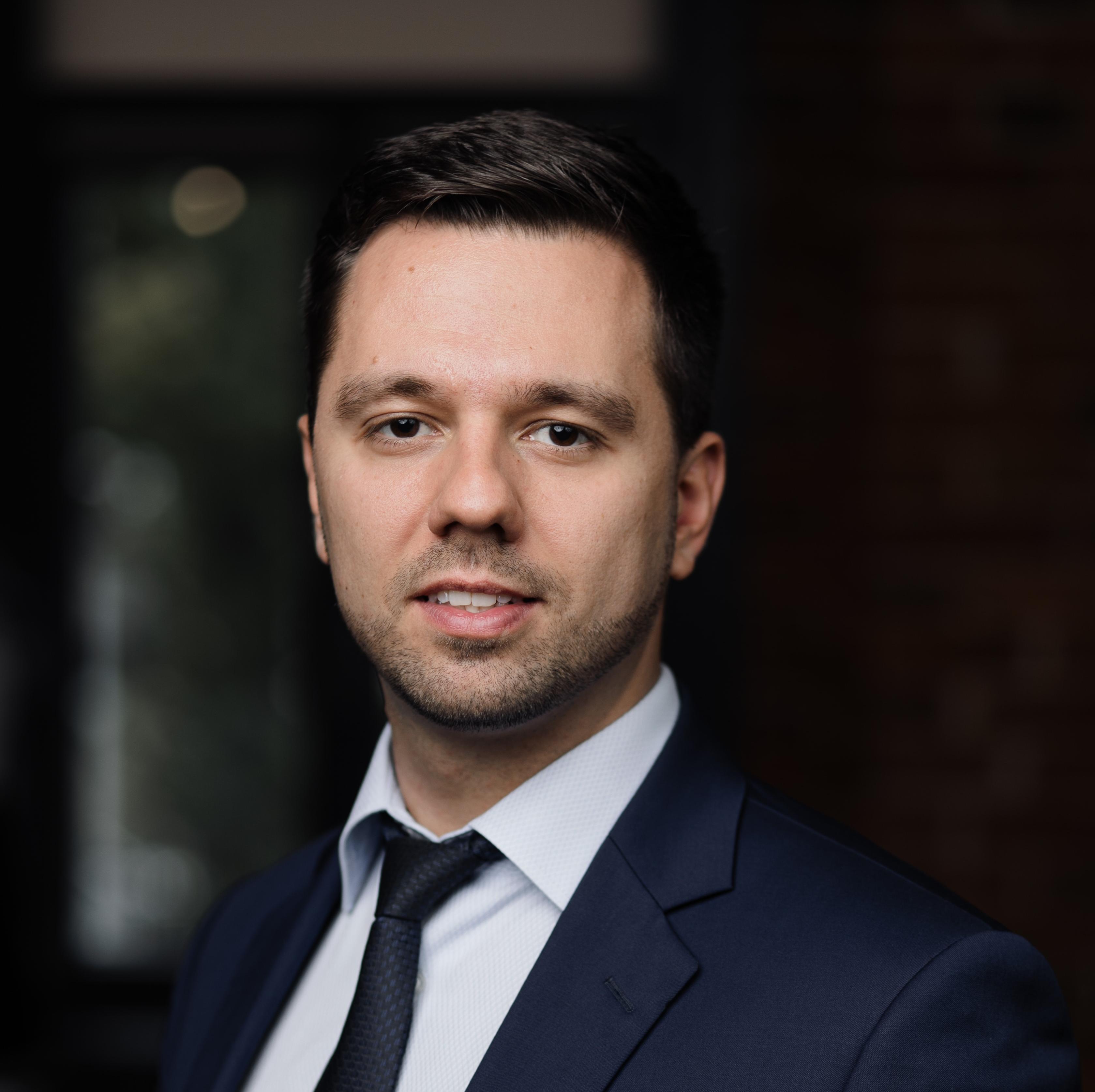 Кирилл Кондратенко