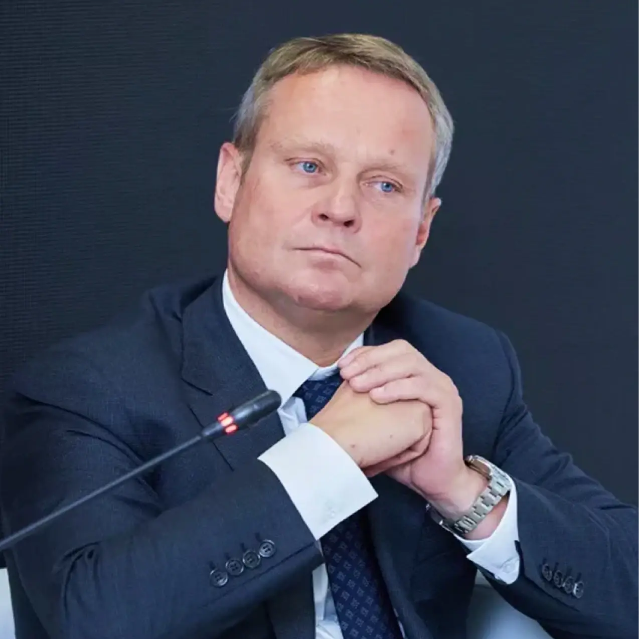  Фонарев Михаил Юрьевич