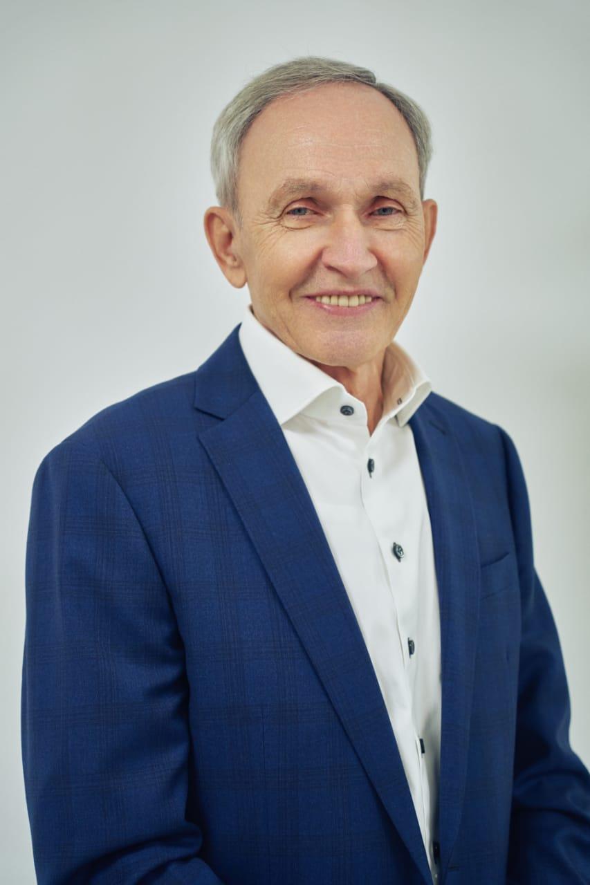 Николай Жильцов