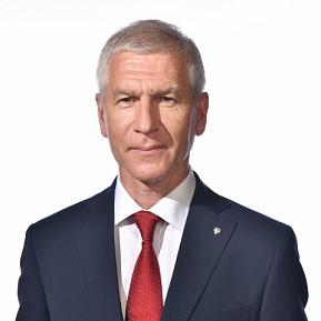  Матыцин Олег Васильевич