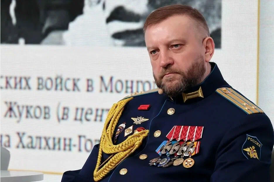 Алексей Кондратьев