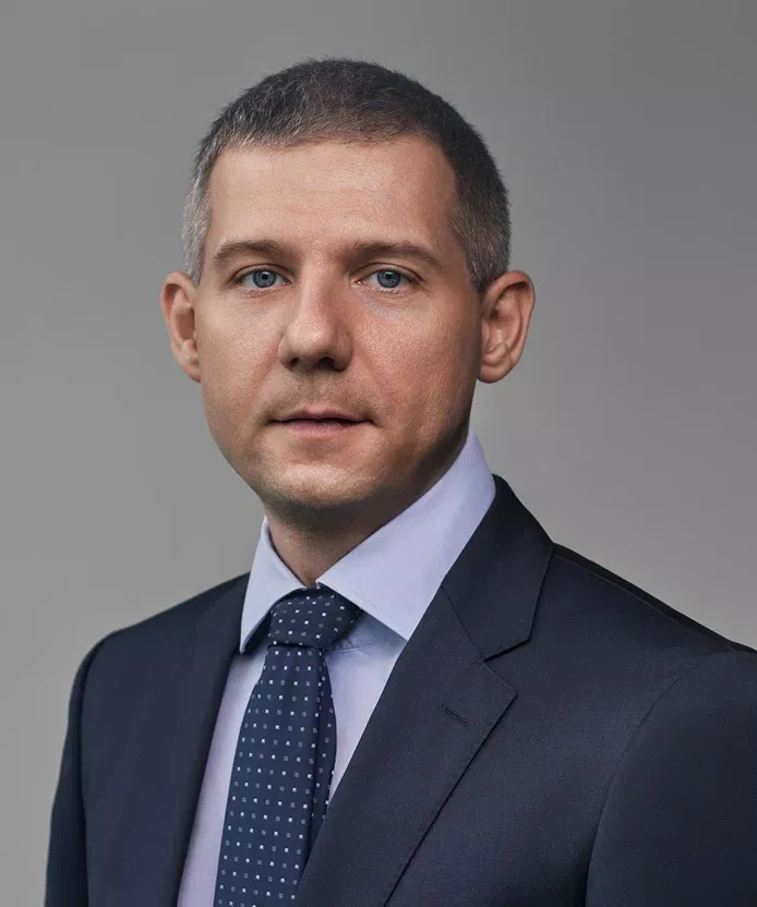 Николай Шатихин
