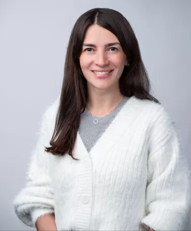 Полина Логинова