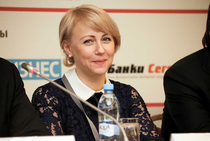 Анна Полина-Сташевская