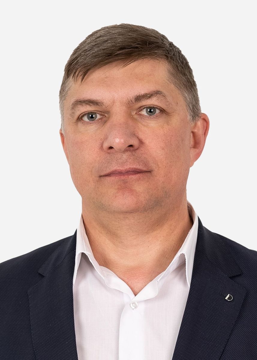 Андрей Иванов