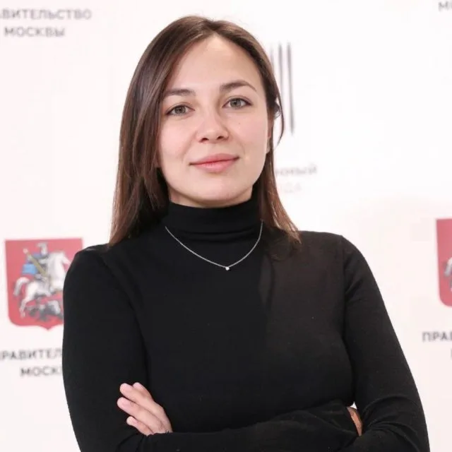 Рената Любимова