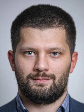 Дмитрий Литвин