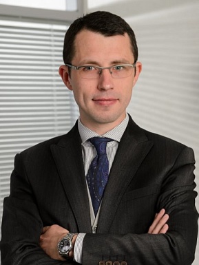 Сергей Селиверстов