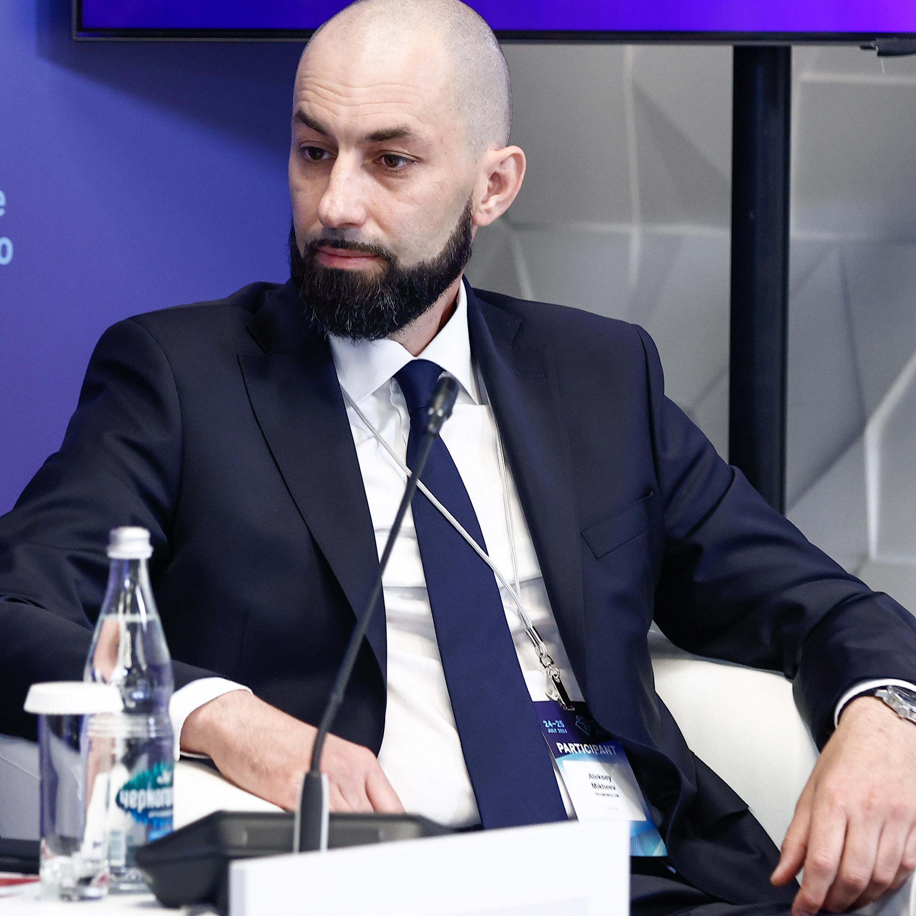  Михеев Алексей Александрович