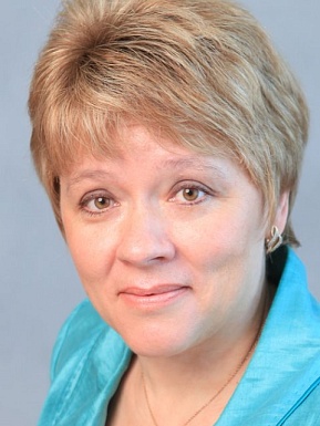 Елена Максимкина