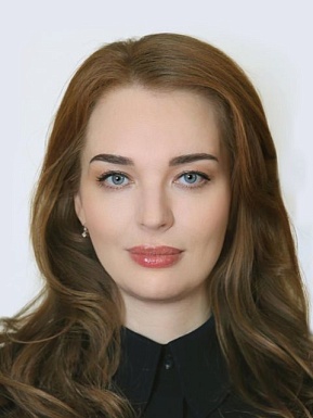 Елена Дружинина