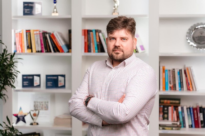 Евгений Губарьков