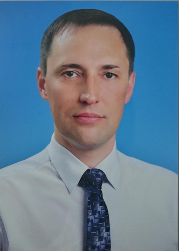 Сергей Афанасьев