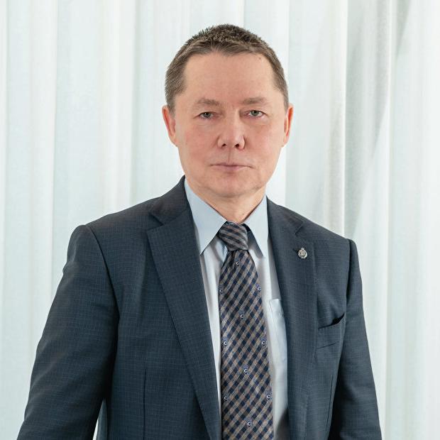  Каланда Владимир Александрович