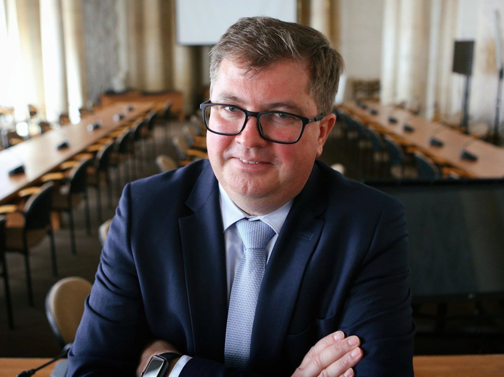 Степан Калмыков