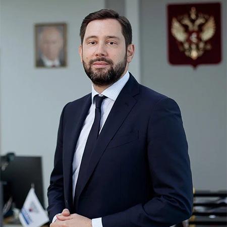  Зубов Юрий Сергеевич