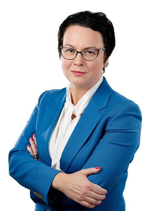 Ольга Чепурина