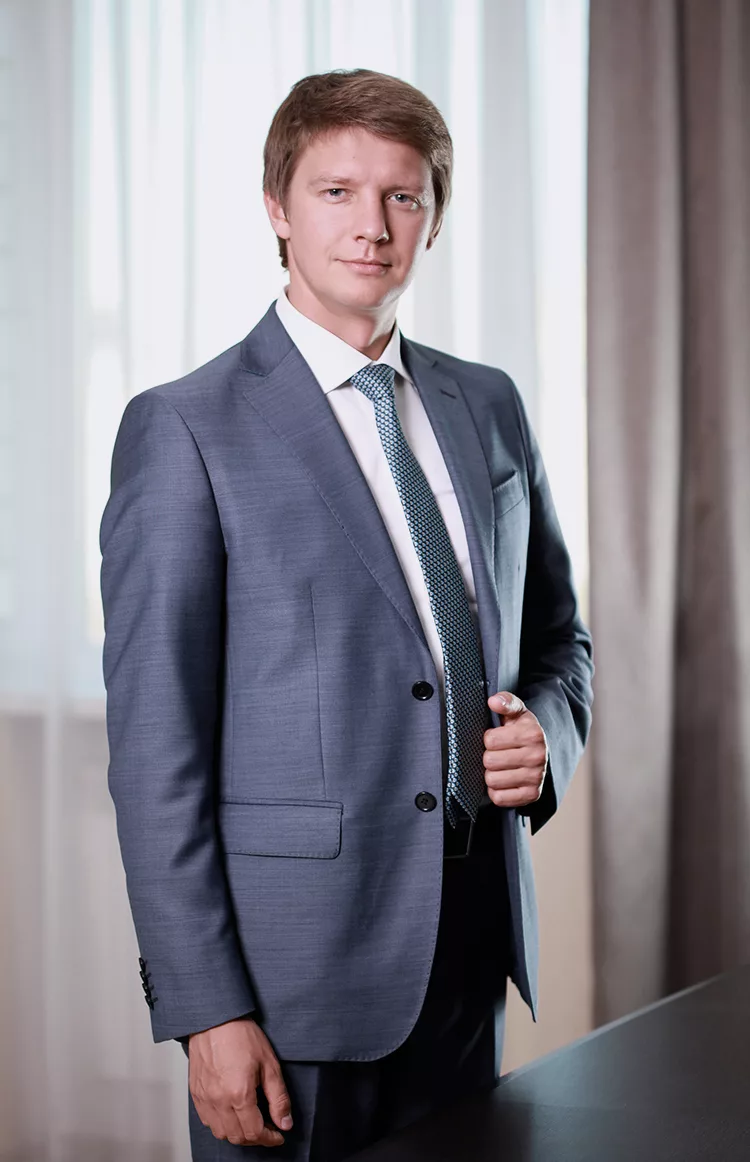 Сергей Мигин
