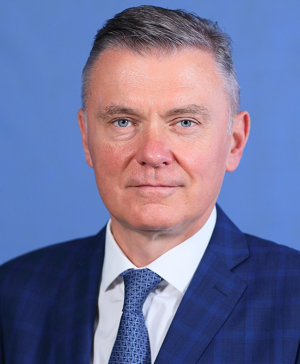 Константин Корсик