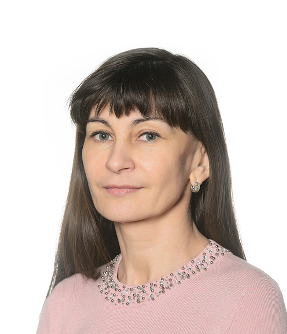 Людмила Кожушко