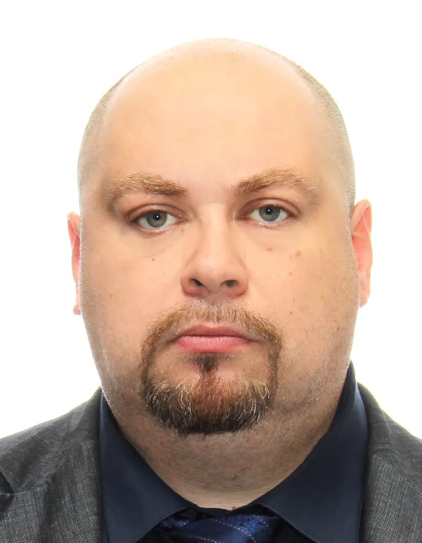 Вячеслав Толкачев