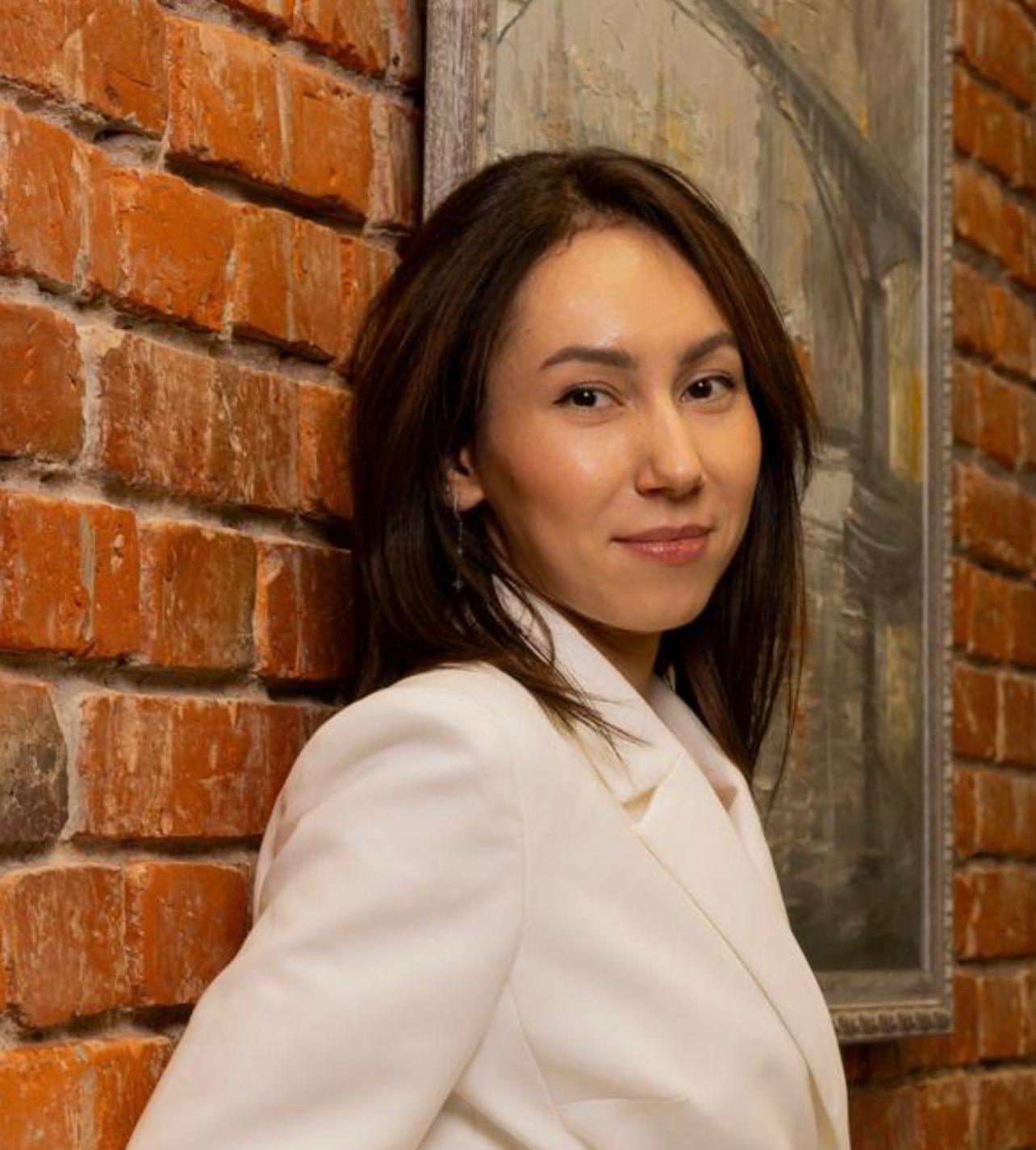 Малика Король