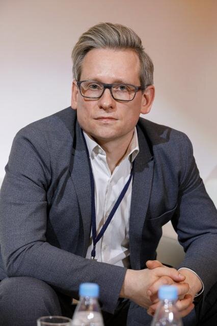 Александр Сарапин