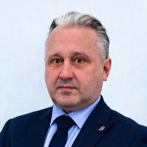 Александр Захаров