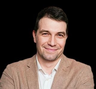Дмитрий Степыко