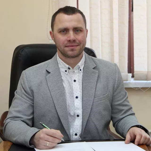 Игорь Мишин