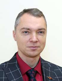 Дмитрий Реут