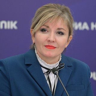 Элина Сидоренко