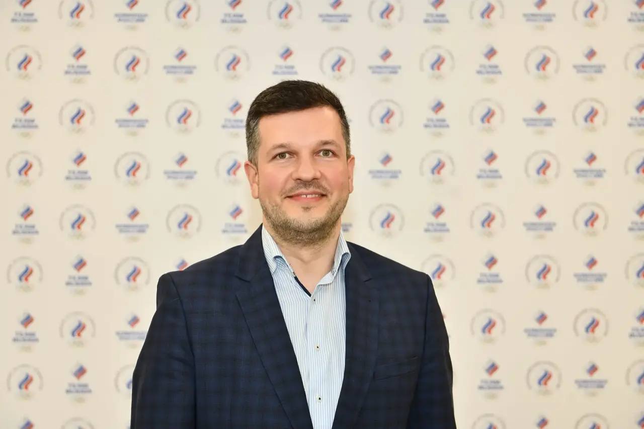 Алексей Слаутин