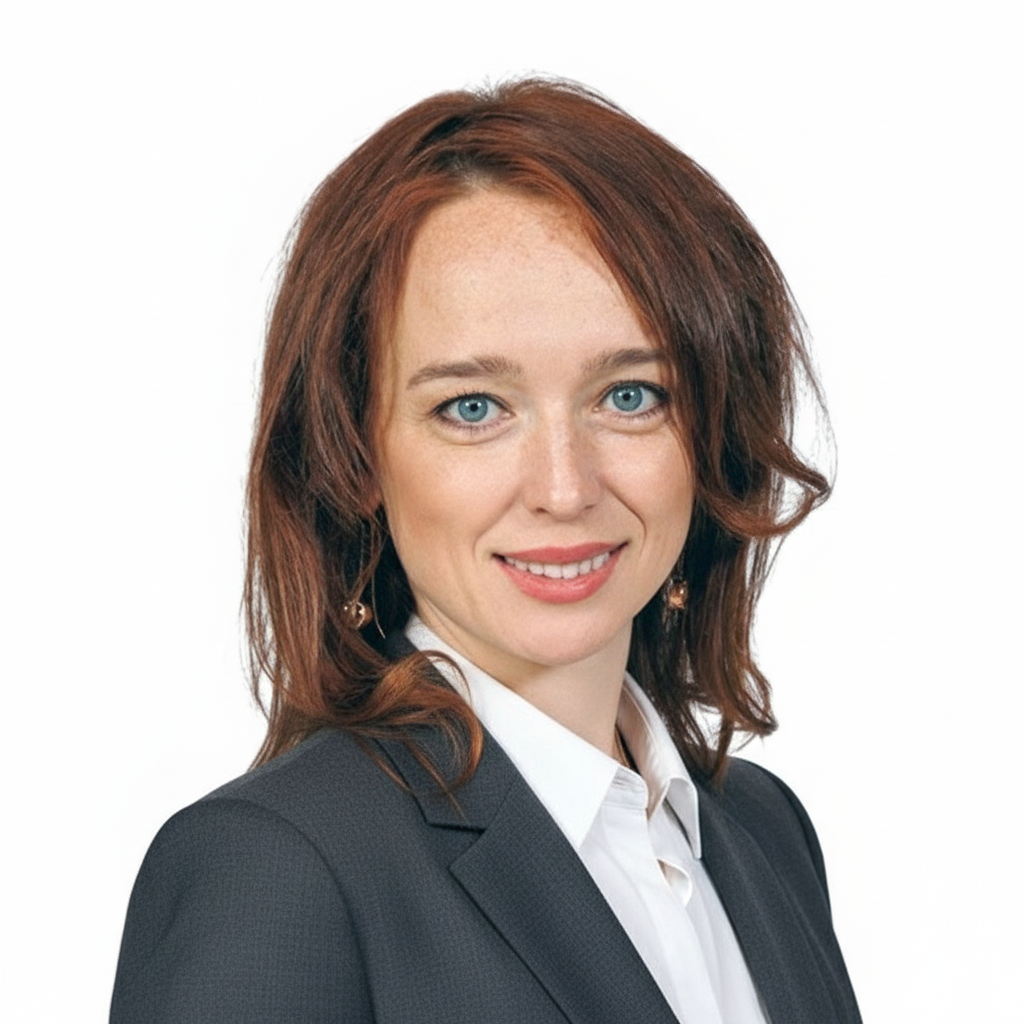  Жукова Ирина Сергеевна