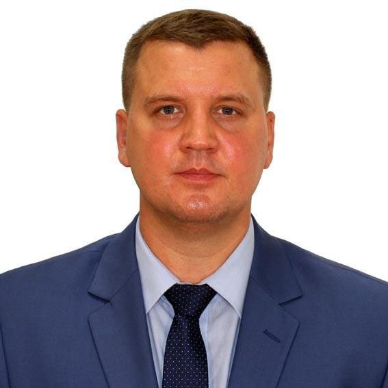 Алексей Березин