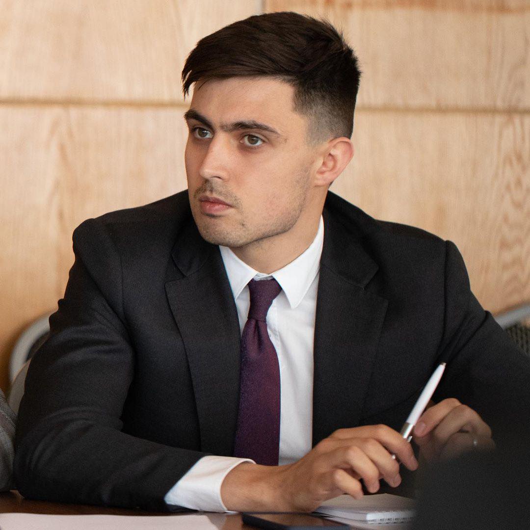 Филипп Кадымов
