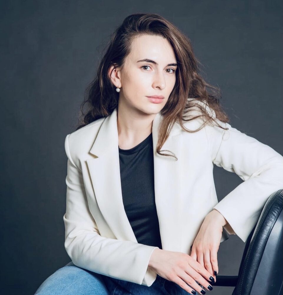 Эльвира Чаче