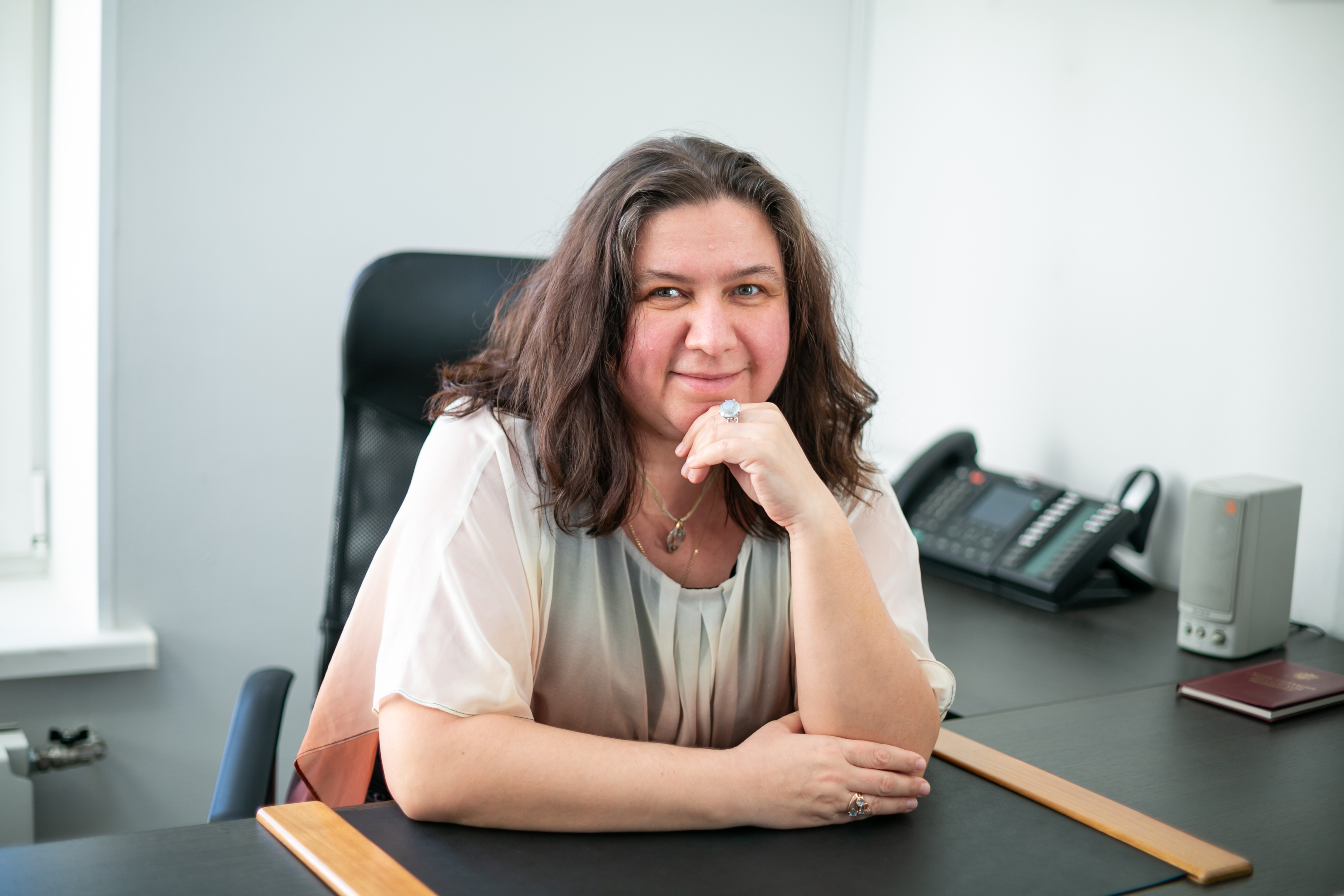 Елена Авакян