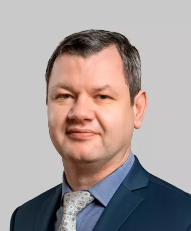 Александр Федькин