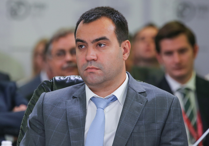 Дмитрий Васильев